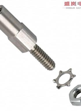 原装正品201089-4[CONN FIXED JACKSCREW FMLE W/HDWR]