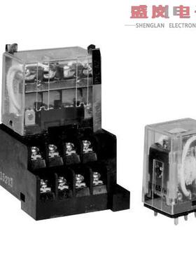 原装正品LY2N-CR AC220/240[LY2N-CR AC220/240]