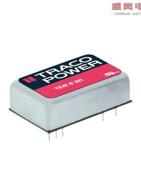 原装正品TEN 8-4811WI[DC DC CONVERTER 5V 8W]