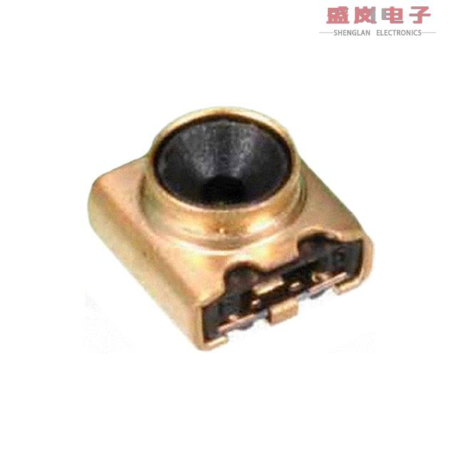 原装正品MS-156HF[CONN COAX SWITCH RCPT STR 50OHM]