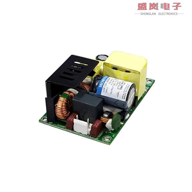 原装正品LOF120-20B24[AC/DC CONVERTER 24V 120W]