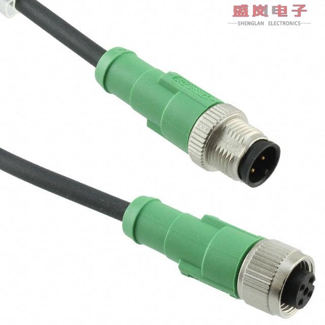 原装正品1694075[CBL 4POS MALE TO FMALE 16.4']