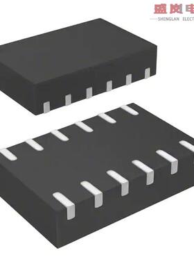 原装正品STM6600AS24DM6F[IC SUPERVISOR 1 12TDFN]
