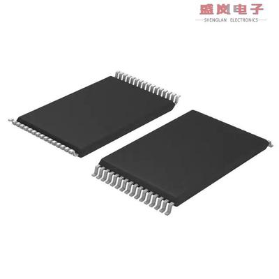 原装正品IS62WV2568DBLL-45HLI[IC SRAM 2MBIT PARALLE