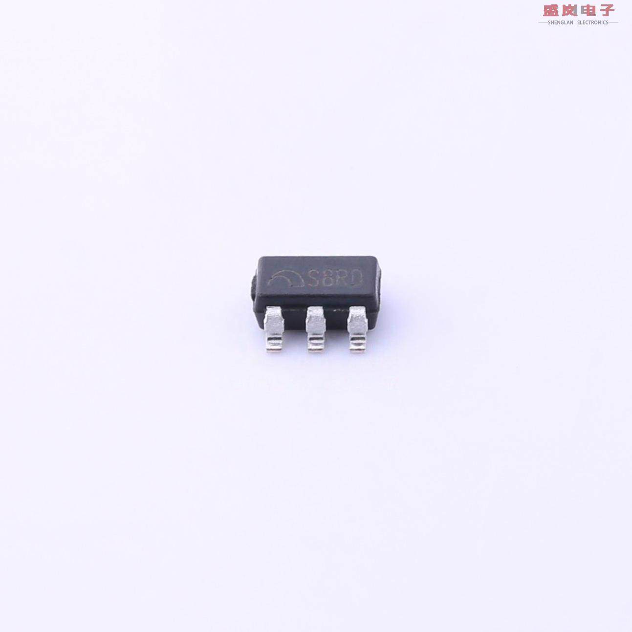 原装正品ME6211C50M5G-N[Vin=6.5V Vout=5V 300mA 70dB