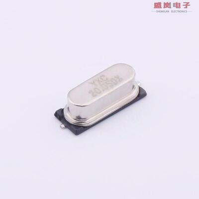 原装正品X49SM20MSD2SC[20MHz 20ppm 20pF]