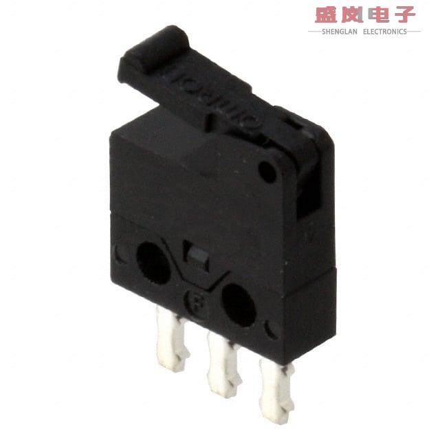 原装正品D2MQ-4L-1[SWITCH SNAP ACT SPDT 500MA 30V]