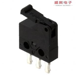 500MA SNAP ACT SWITCH D2MQ 30V 原装 SPDT 正品