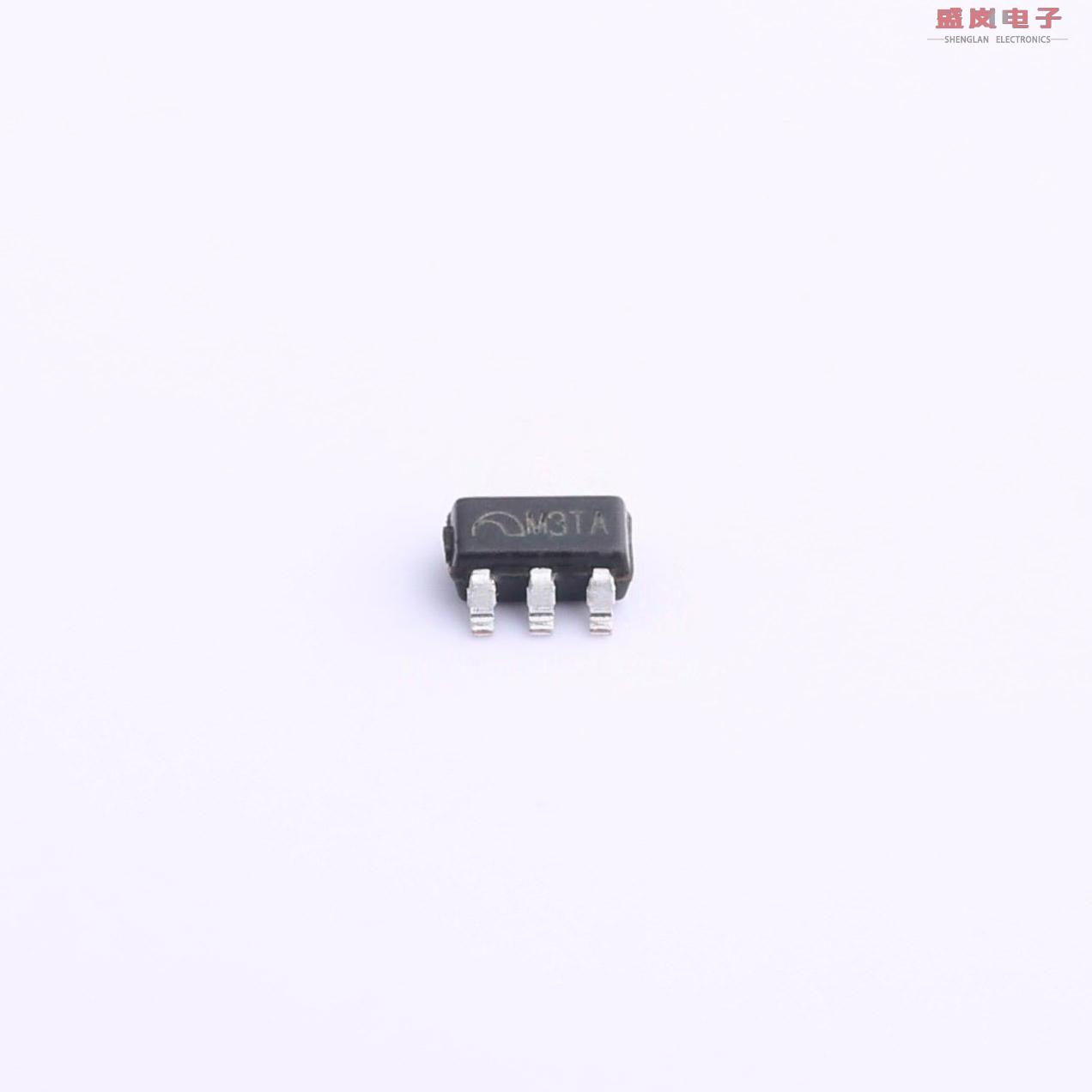 原装正品ME2109FM5G[升压 稳压器 1.5~6.5V 1 输出