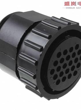 原装正品796188-1[CONN PLG HSG FMALE 24POS INLINE]