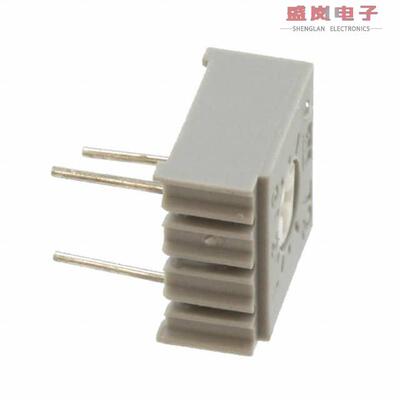 原装正品72PMR10KLF[TRIMMER 10K OHM 0.5W PC PIN TOP]