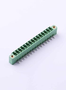 原装正品WJ15EDGRM-3.81-15P[插拔式接线