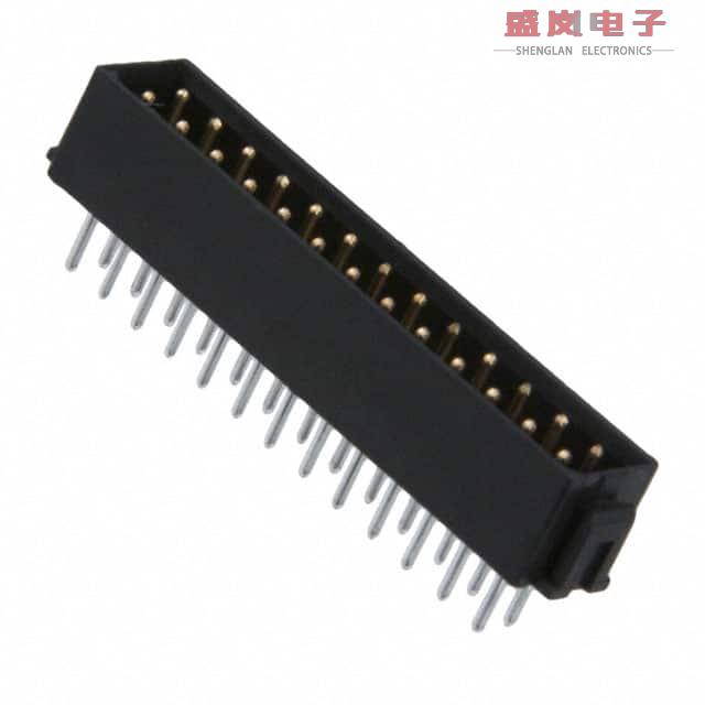 原装正品M80-8542642[CONN HEADER VERT 26POS 2MM]