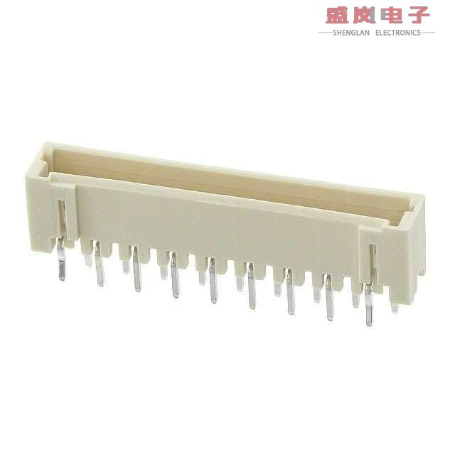 原装正品1-292207-8[CONN HEADER VERT 18POS 1.5MM]