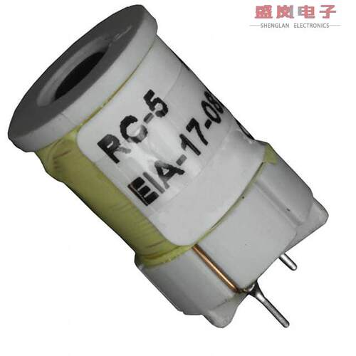 原装正品RC-5[FIXED IND 915UH 625MA 1 OHM TH]