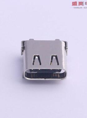 原装正品TYPE-C 24P QCHT[Type-C