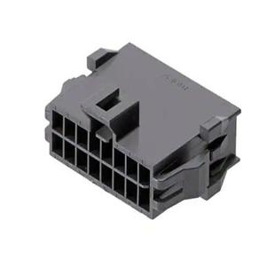 1400 集管和线壳 TML 正品 PLUG 201447 FIT 原装 NANO