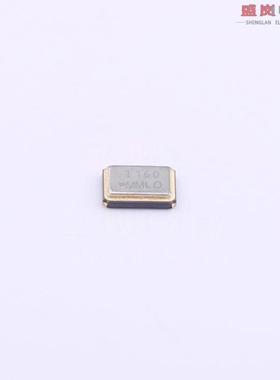 原装正品AM16070303[16MHz 15ppm 8pF]