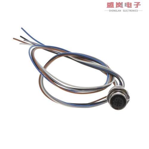 原装正品1520000[CBL 5POS FMALE TO WIRE 1.64']