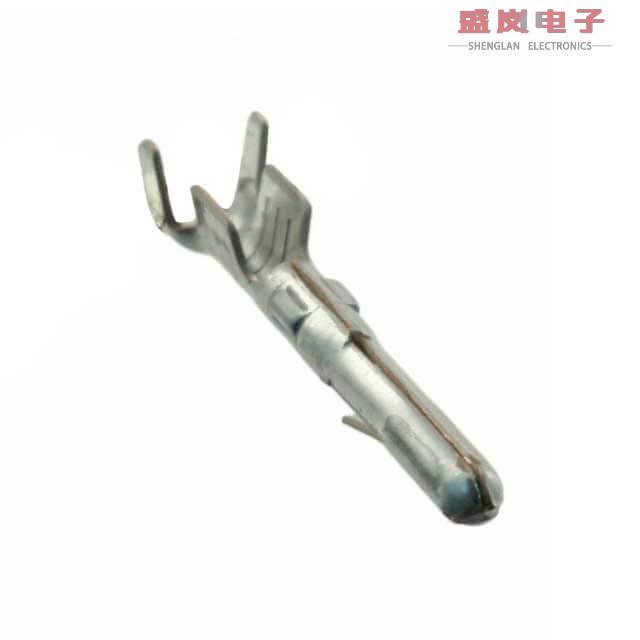 原装正品61118-4[CONN PIN 14-20AWG CRIMP TIN]