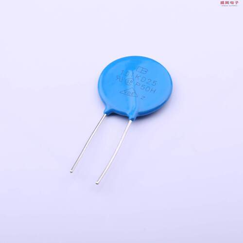 原装正品101KD25[压敏电阻 VAR=90~110V VC=165V]