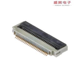 0.50MM 24S CONN FFC 800 TF31 0.5SH SMD 原装 24POS 正品