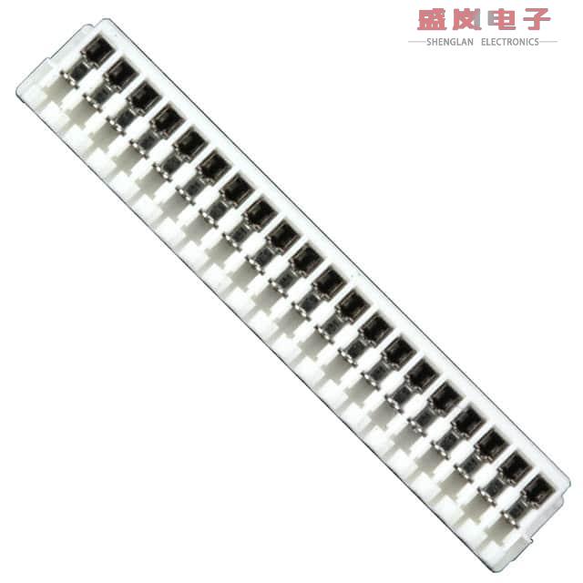 原装正品20SUR-32S[CONN RCPT 20POS IDC 32AWG TIN]