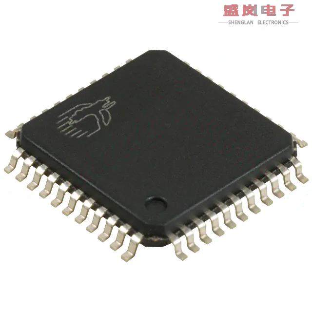 原装正品CY8C27543-24AXI[IC MCU 8BIT 16KB FLASH 44TQFP]