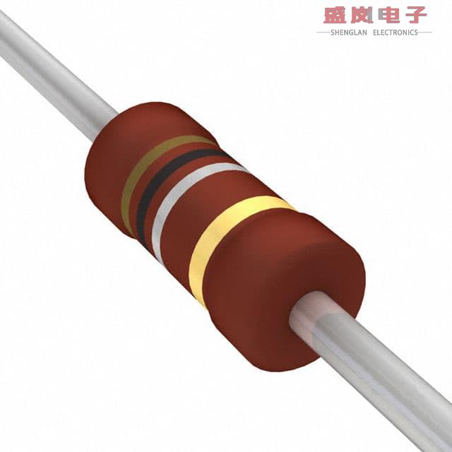 原装正品PR02000201008JA100[RES 1 OHM 5% 2W AXIAL]