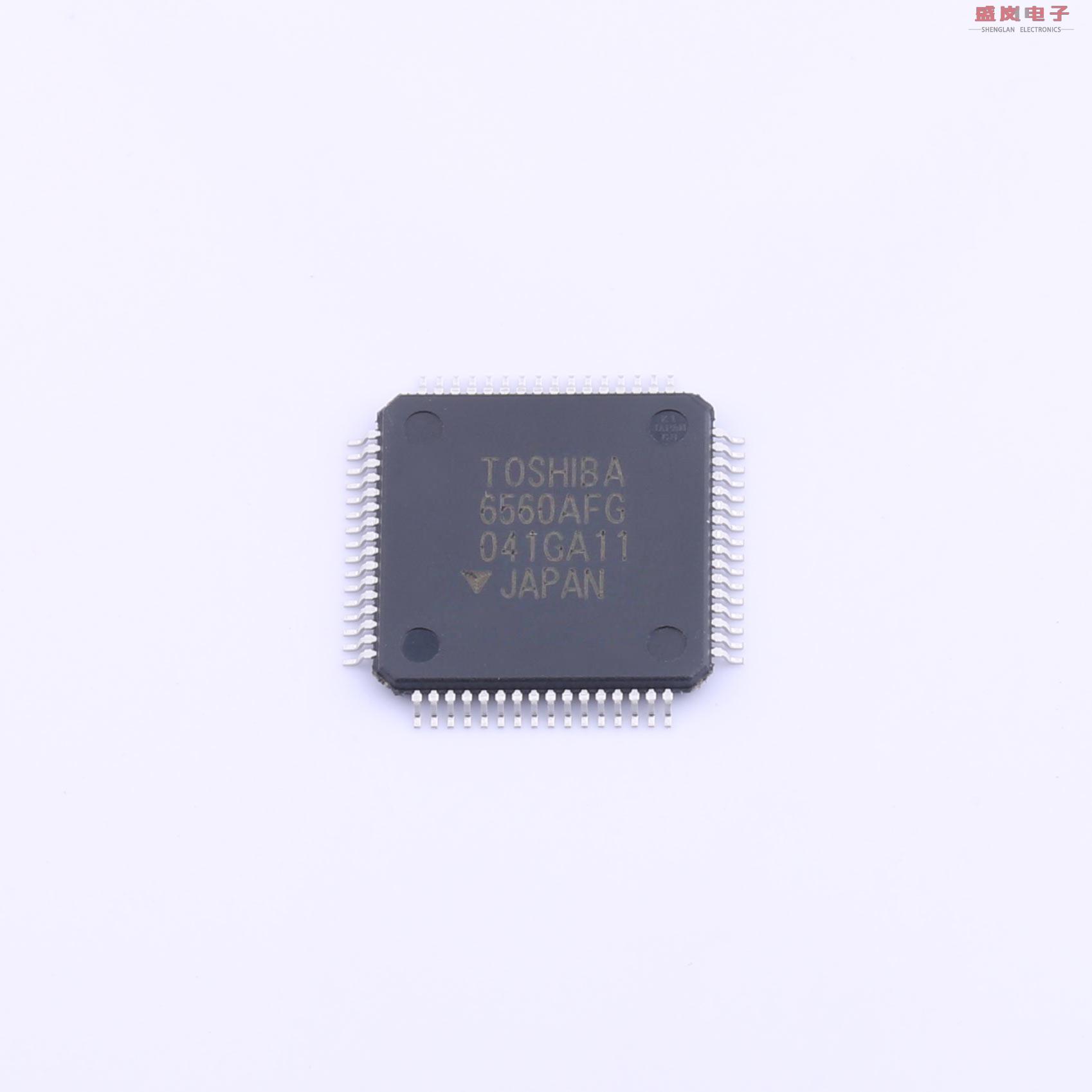 原装正品TB6560AFG(O,8)[TB6560AFG(O,8)]
