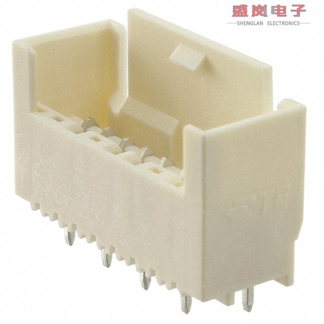 原装正品2-1971817-8[CONN HEADER VERT 8POS 2.5MM]