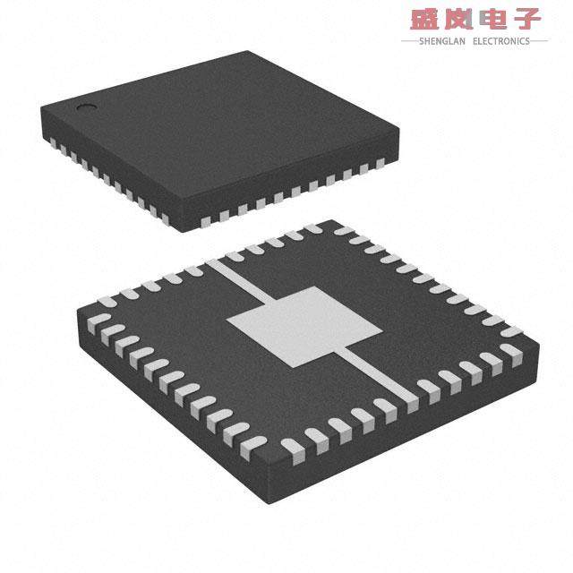 原装正品IS31FL3236-QFLS2-TR[IC LED DRIVER 36CH CC