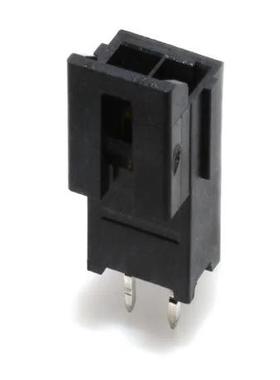 原装正品172286-1102[集管和线壳 ULTRAFIT 3.5MM 2CKT