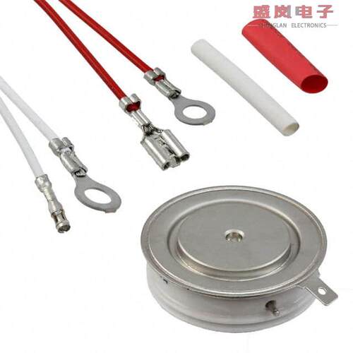 原装正品VS-ST330C16C0[SCR 1.6KV 1420A TO200AB]