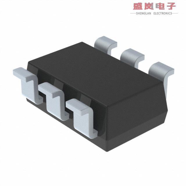 原装正品MMDT2227M-7[TRANS NPN/PNP 40V/60V 0.6A SOT26]
