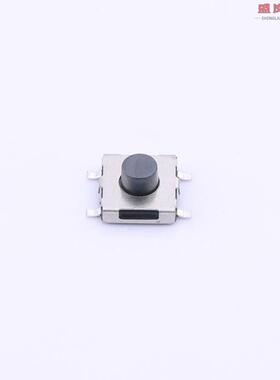 原装正品GT-TC070A-H025-L1[4.5x4.5薄型贴片轻触