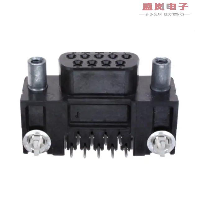 原装正品5748979-1[CONN D-SUB RCPT 9POS R/A SLDR]