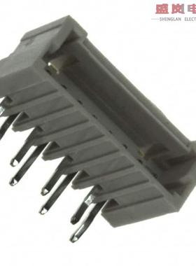 原装正品292206-8[CONN HEADER R/A 8POS 1.5MM]