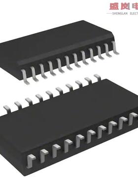 原装正品STGAP1AS[DGTL ISO 2.5KV 1CH DVR 24SO]