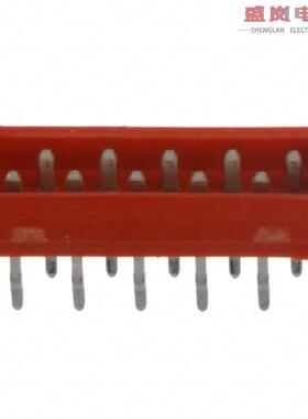 原装正品1-215464-0[CONN HEADER VERT 10POS 2.54MM]