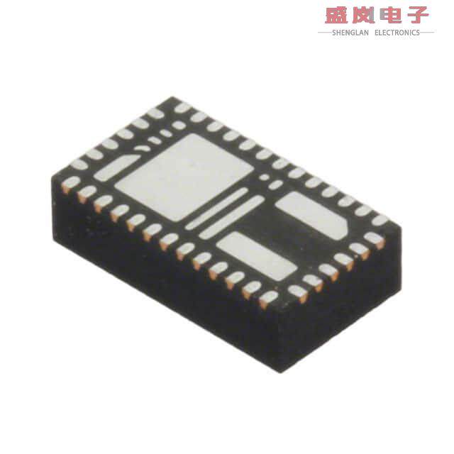 原装正品EN6337QA[DC DC CONVERTER 0.6-6.285V]