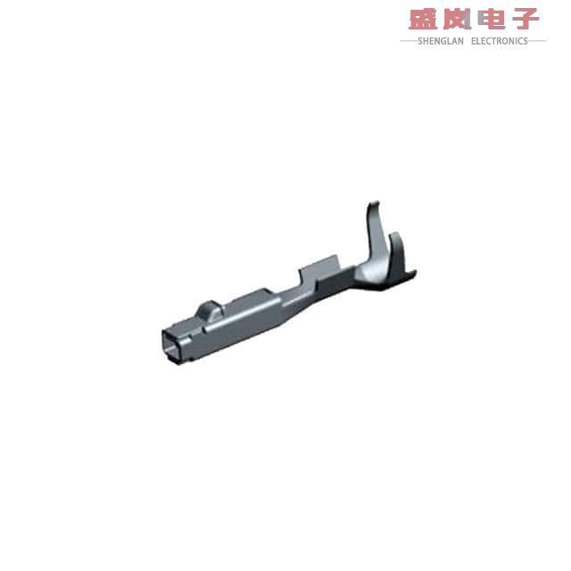 原装正品1418844-3[CONN SOCKET 22-23AWG CRIMP SILVR]