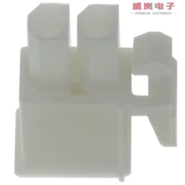 172165-1[CONN PLUG 2POS MINI UNIV-MATE]连接器