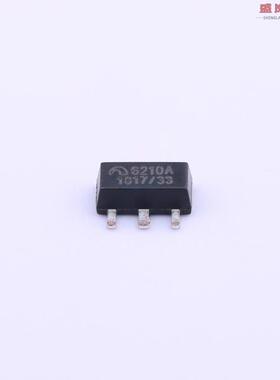 原装正品ME6210A33PG[Vin=18V Vout=3.3V 500mA]