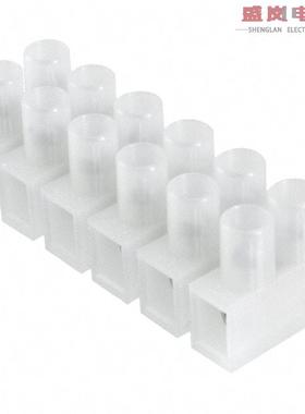 原装正品1776293-6[CONN TERM STRIP 6CIRC 0.315