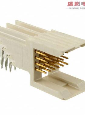 原装正品5223514-1[CONN HDR FUTUREBUS 24POS EDGE MT]