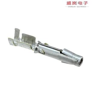CONN SOCKET CRIMP 正品 TIN SC16M11TK6 18AWG 原装