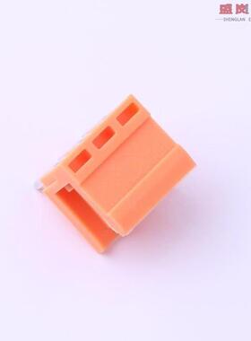 原装正品HT396R-3.96-3P[3.96mm 排数:1 每排P数:3 弯针]