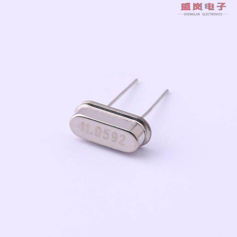 原装正品TAXD11.0592M2GLFBET2T[HC-49S 11.0592MHz 20