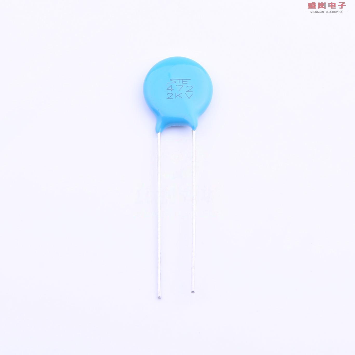 原装正品R10E1B472MN0B0S0N0[直插陶瓷电容/独石电容 2